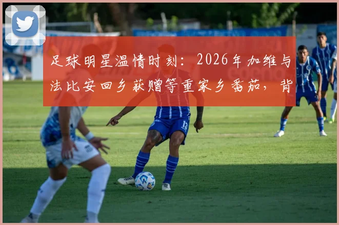 足球明星温情时刻：2026年加维与法比安回乡获赠等重家乡番茄，背后有哪些不为人知的故事？